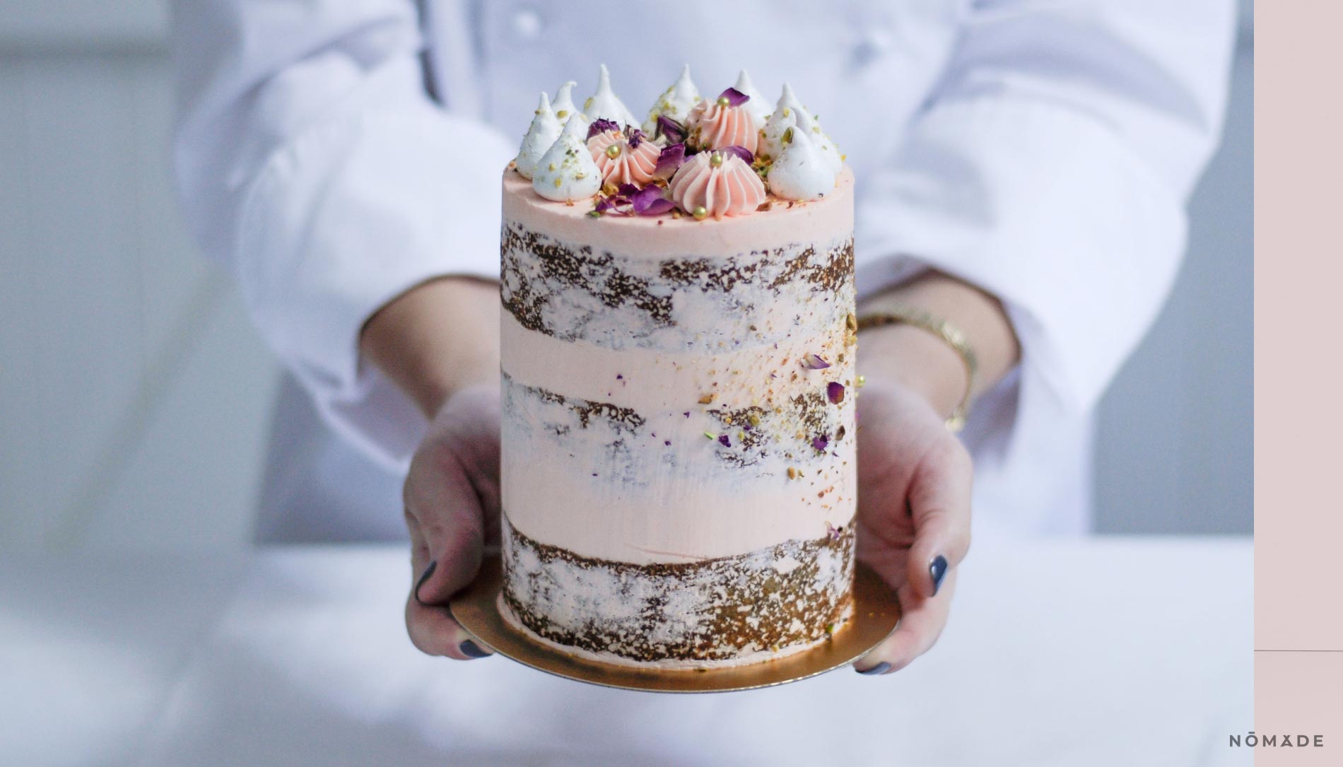 Agencia Nómade - A La Pepa