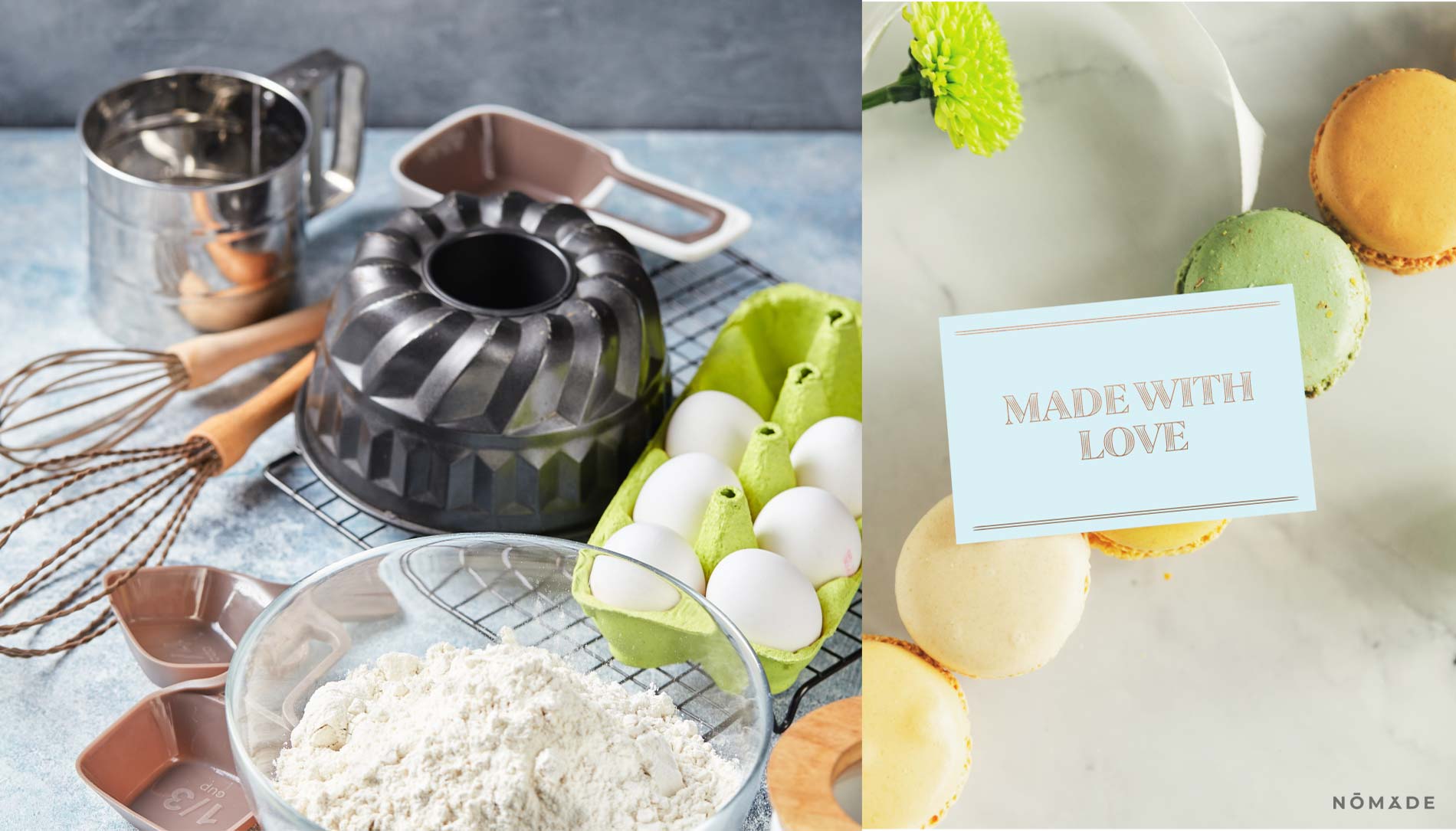 Agencia Nómade - A La Pepa