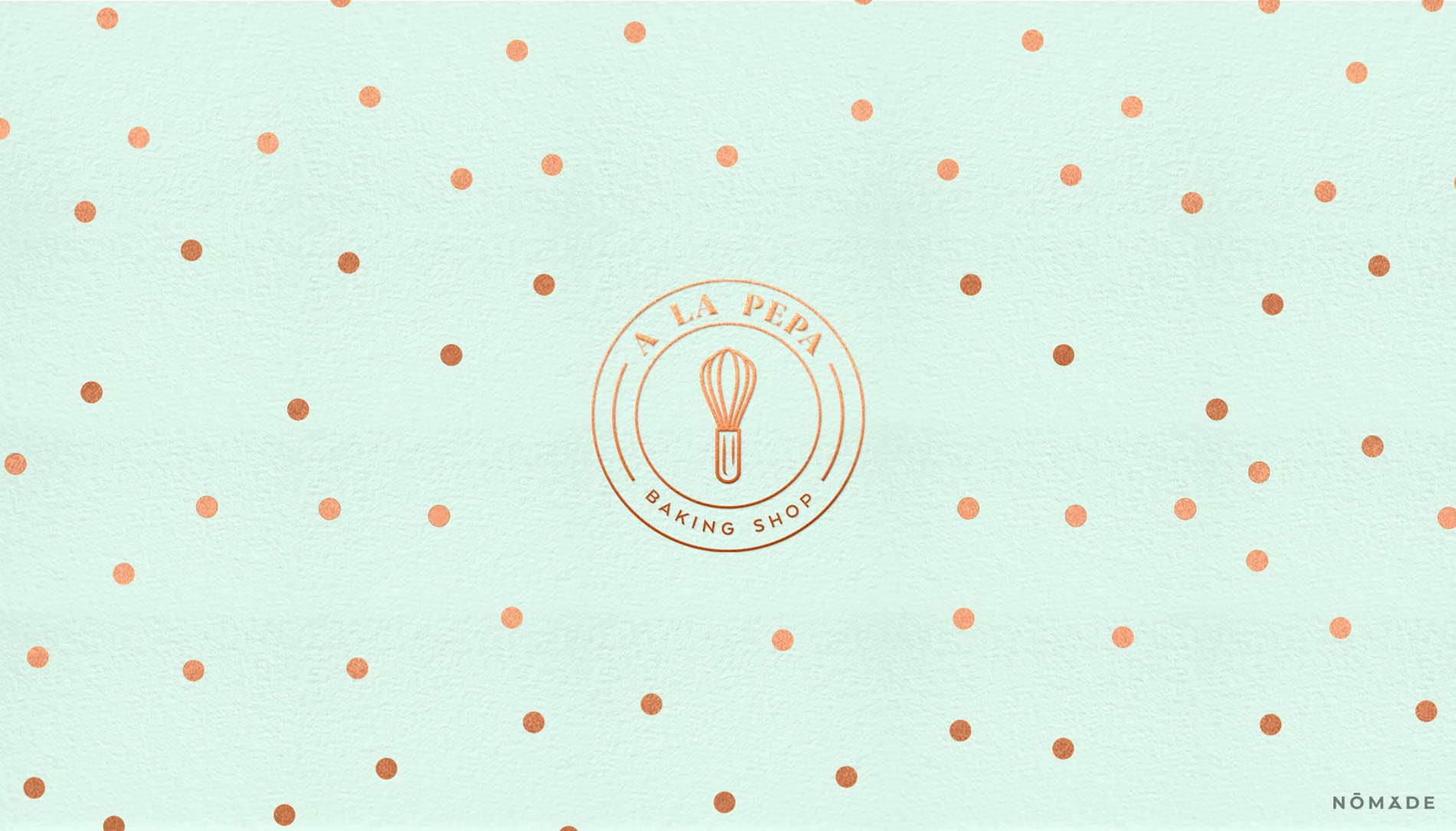 Agencia Nómade - A La Pepa