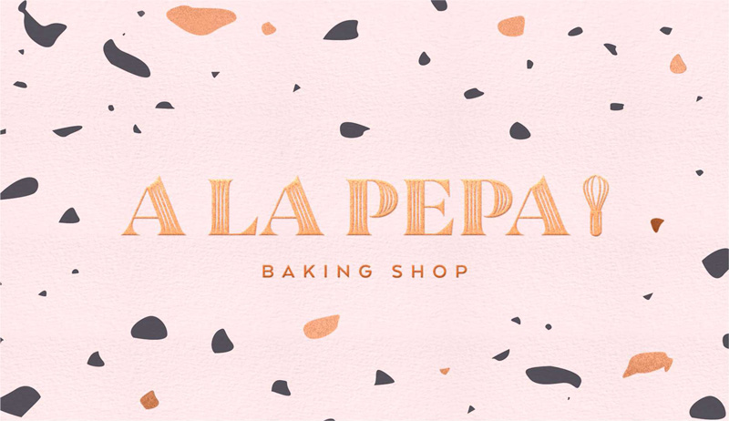 Agencia Nómade - A La Pepa