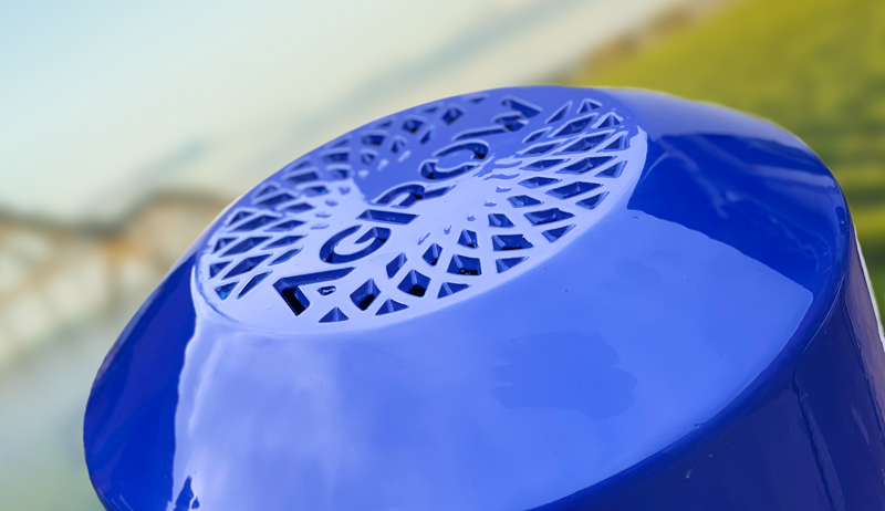 Agencia Nómade - Agrow Bombas de Riego