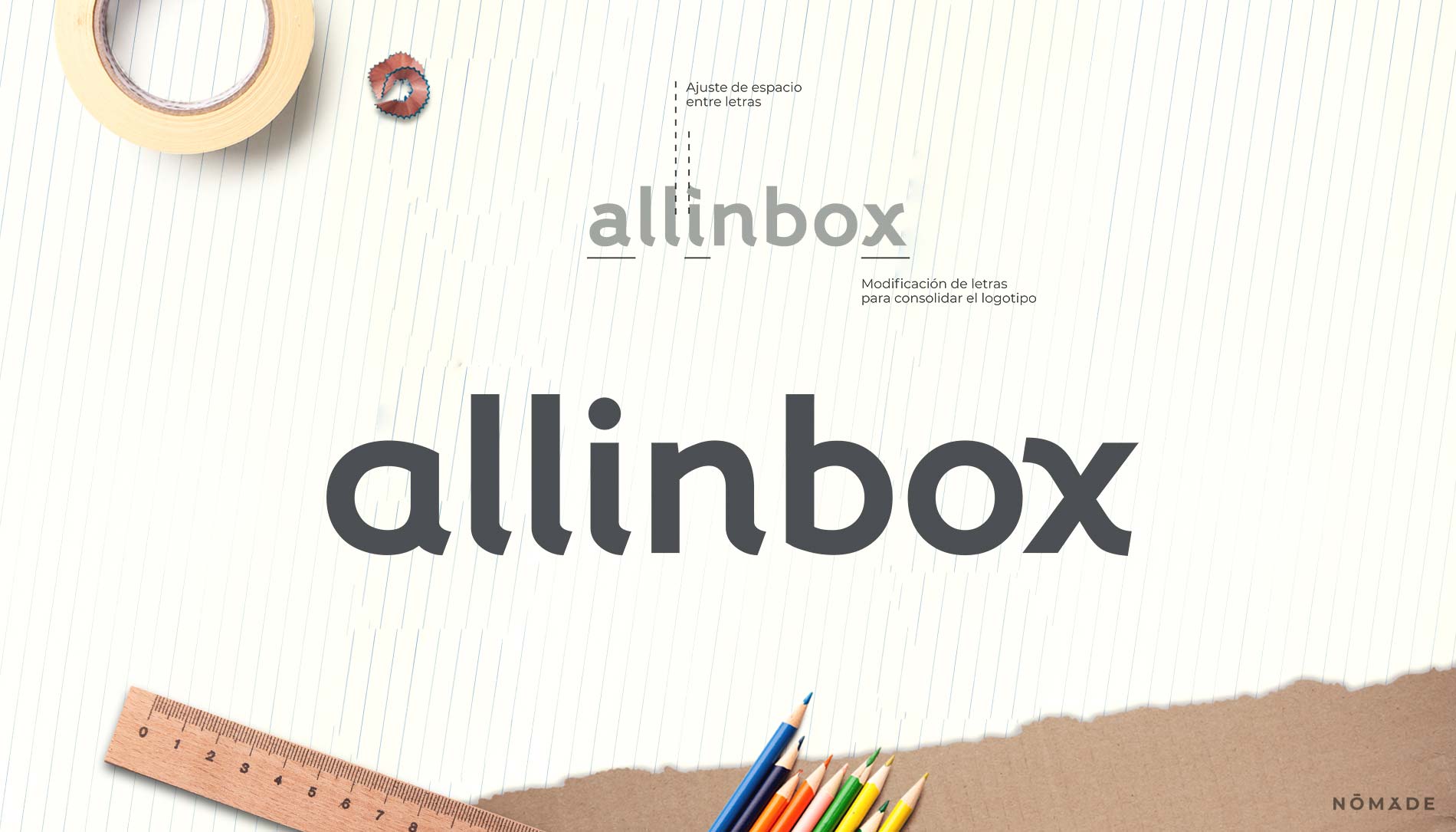 Agencia Nómade - Allinbox