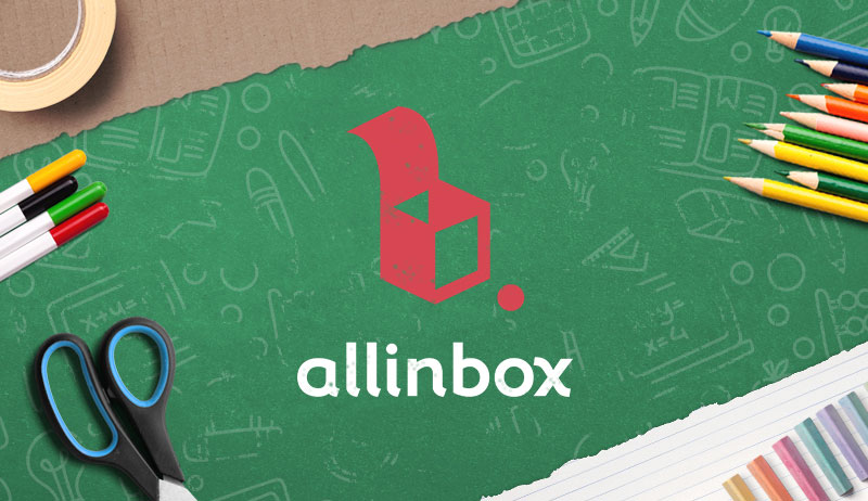 Agencia Nómade - Allinbox