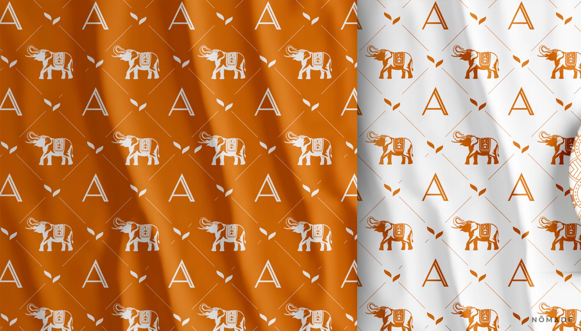 Agencia Nómade - ANANYA Tea Blends