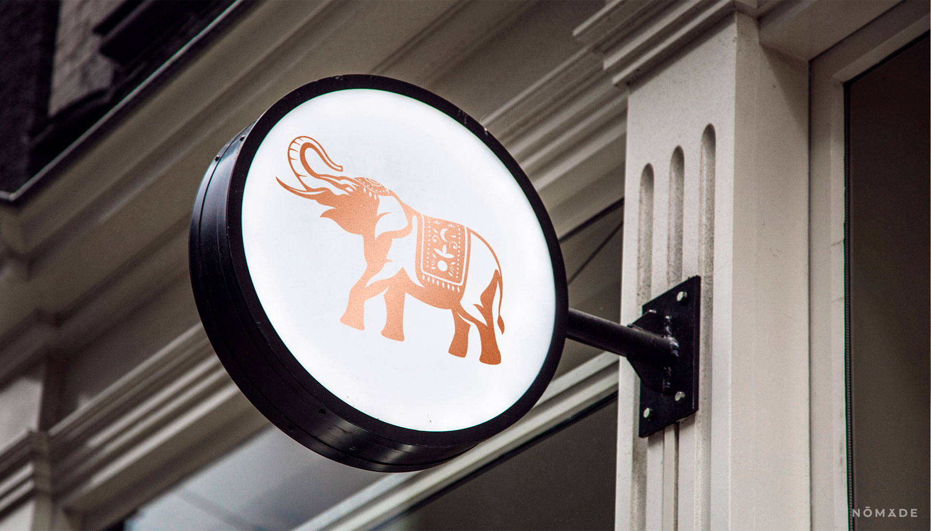 Agencia Nómade - ANANYA Tea Blends