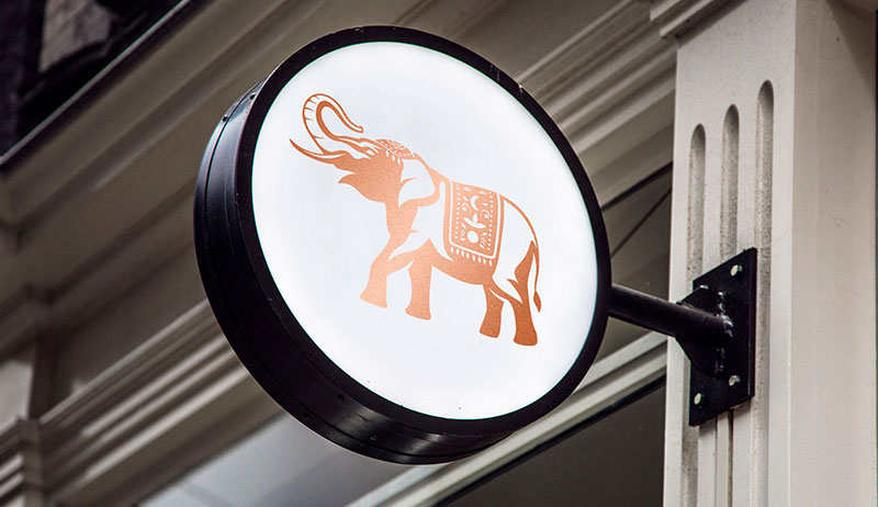 Agencia Nómade - ANANYA Tea Blends