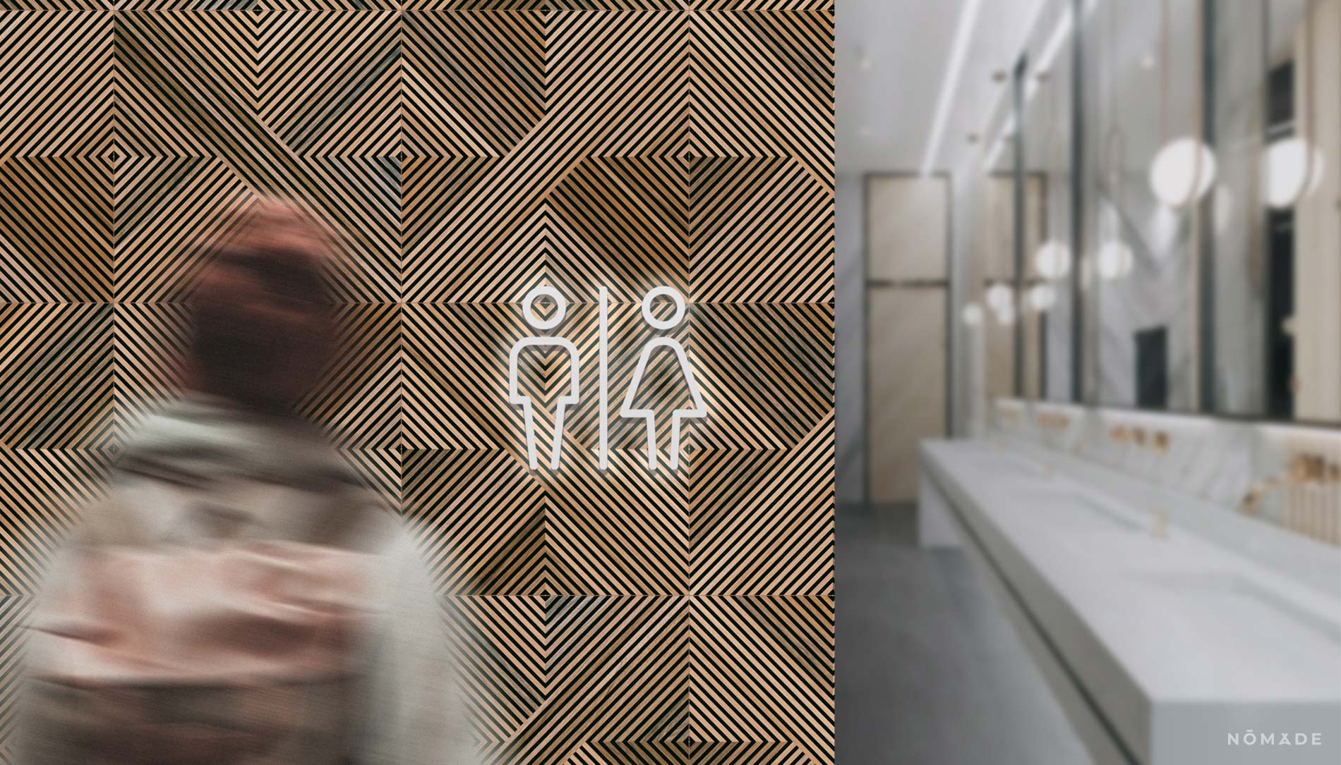 Agencia Nómade - Blanco Store