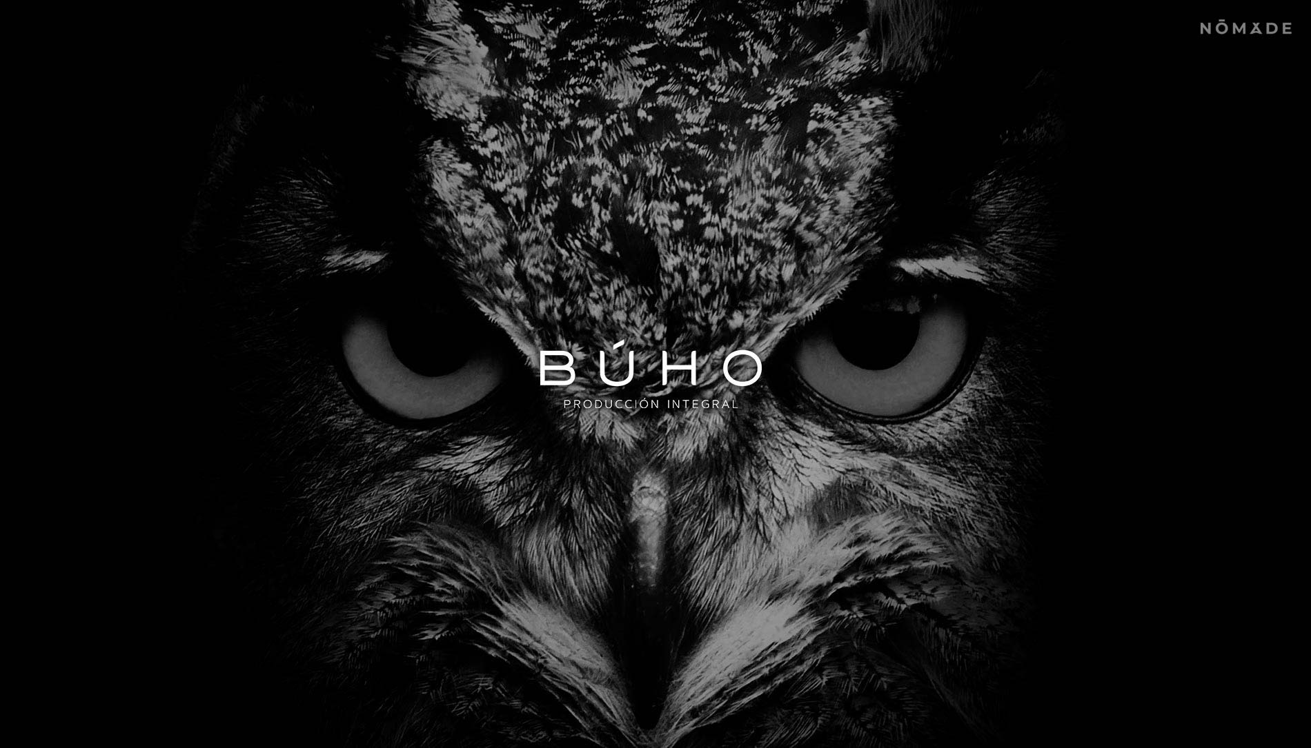 Agencia Nómade - Búho Producción Integral