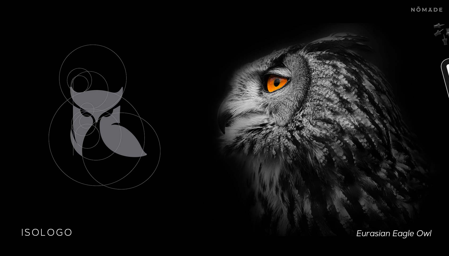 Agencia Nómade - Búho Producción Integral