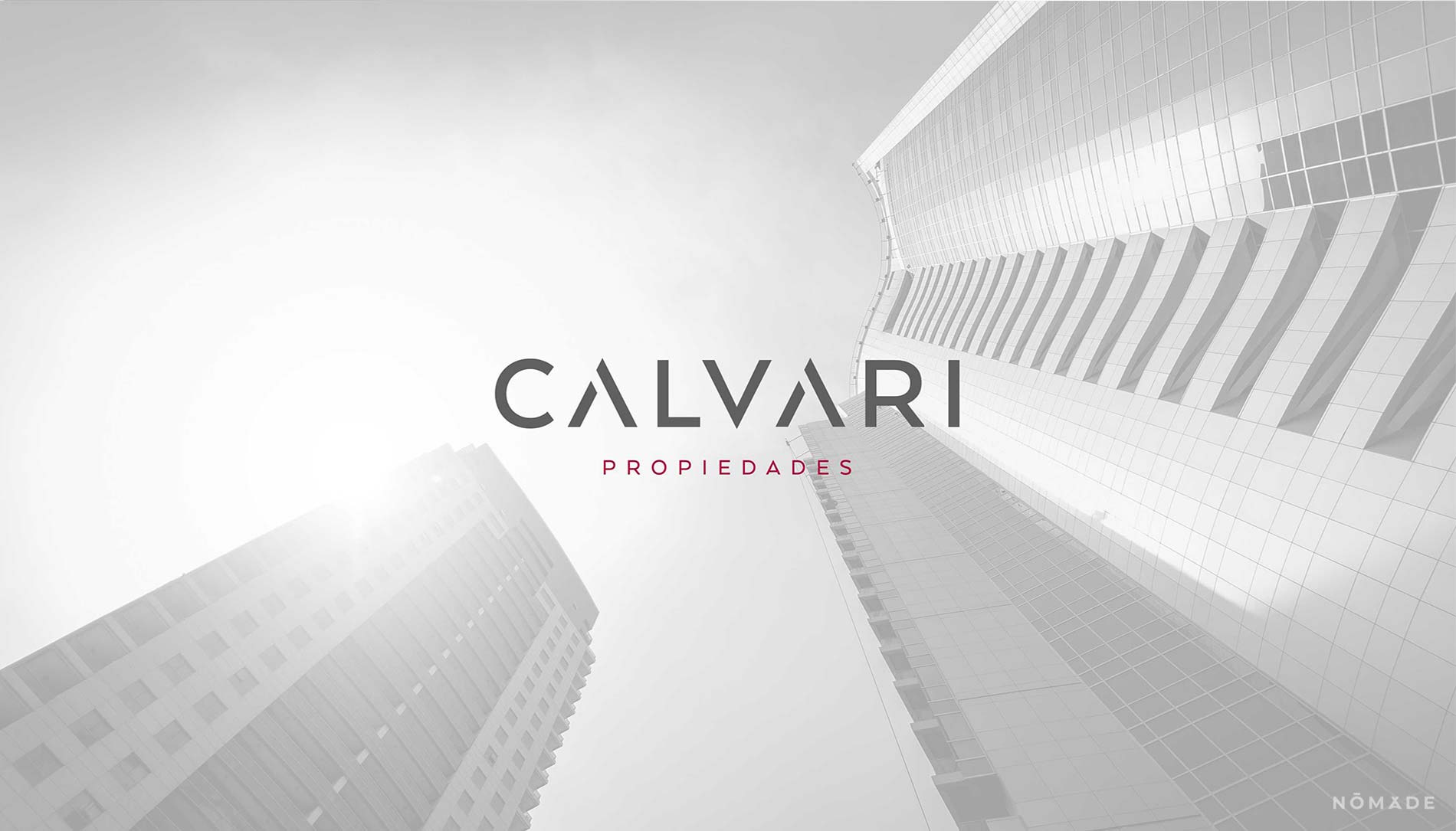 Agencia Nómade - Calvari Propiedades