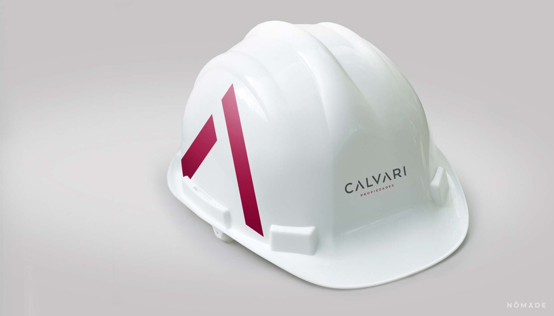 Agencia Nómade - Calvari Propiedades