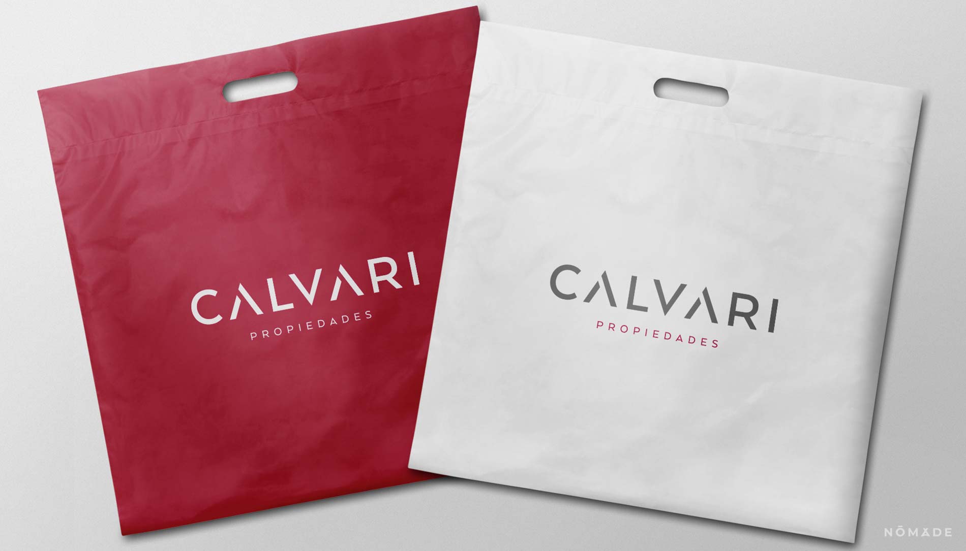 Agencia Nómade - Calvari Propiedades