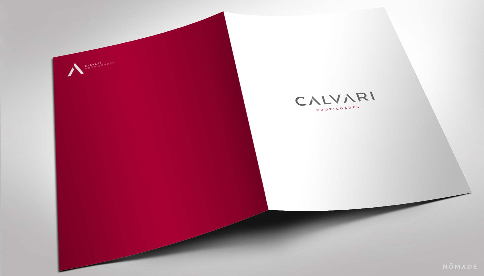 Agencia Nómade - Calvari Propiedades