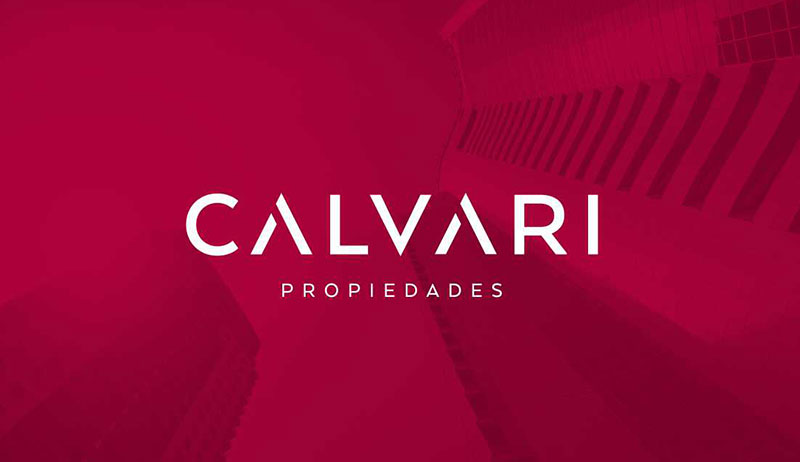 Agencia Nómade - Calvari Propiedades