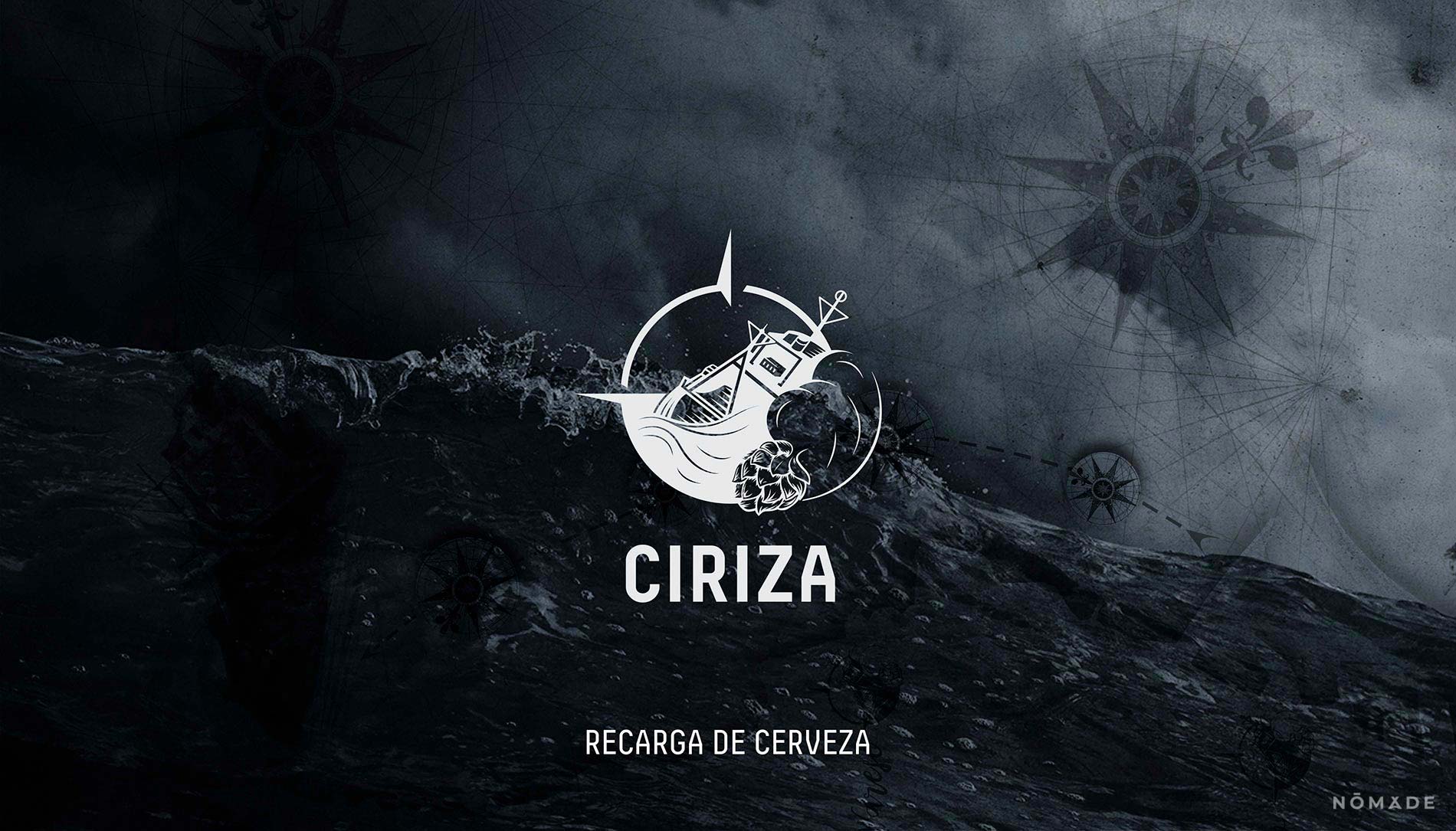 Agencia Nómade - Ciriza