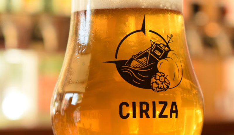 Agencia Nómade - Ciriza