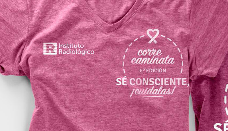 Agencia Nómade - correcaminata