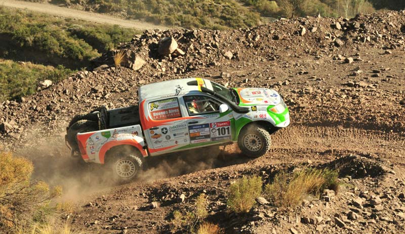 Agencia Nómade - dakar