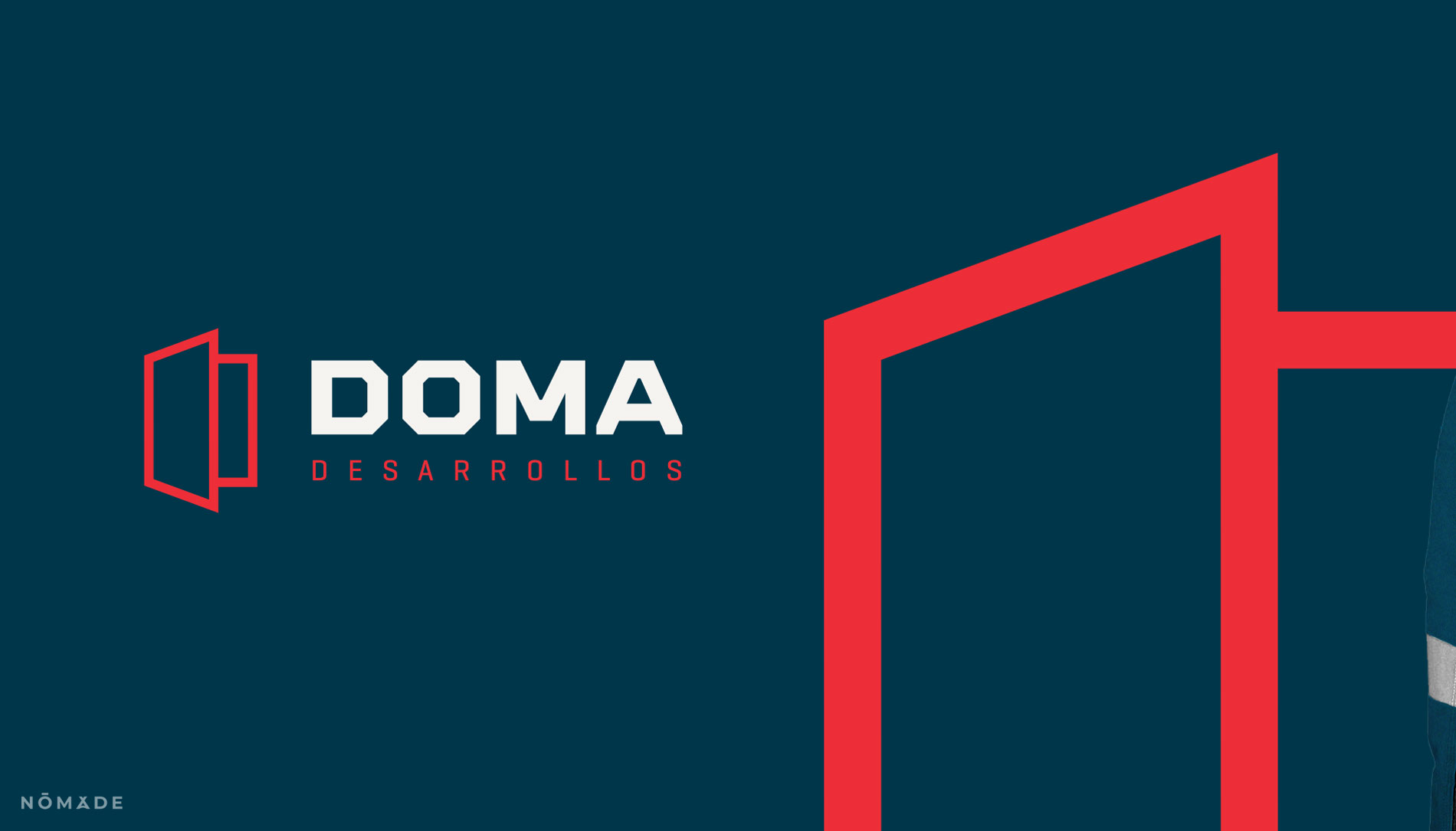 Agencia Nómade - Doma Desarrollos