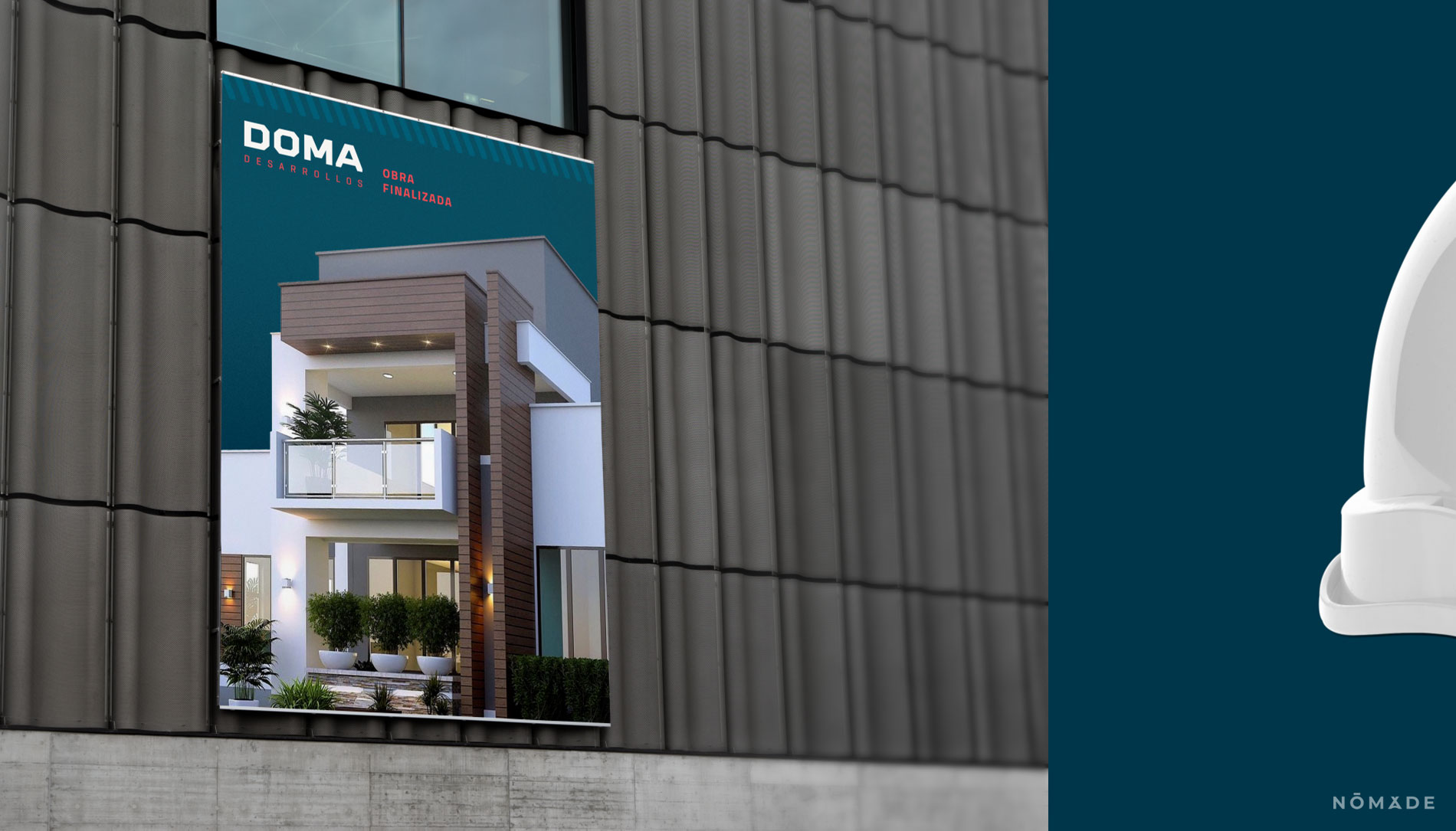 Agencia Nómade - Doma Desarrollos