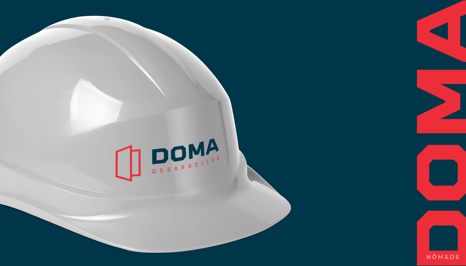 Agencia Nómade - Doma Desarrollos