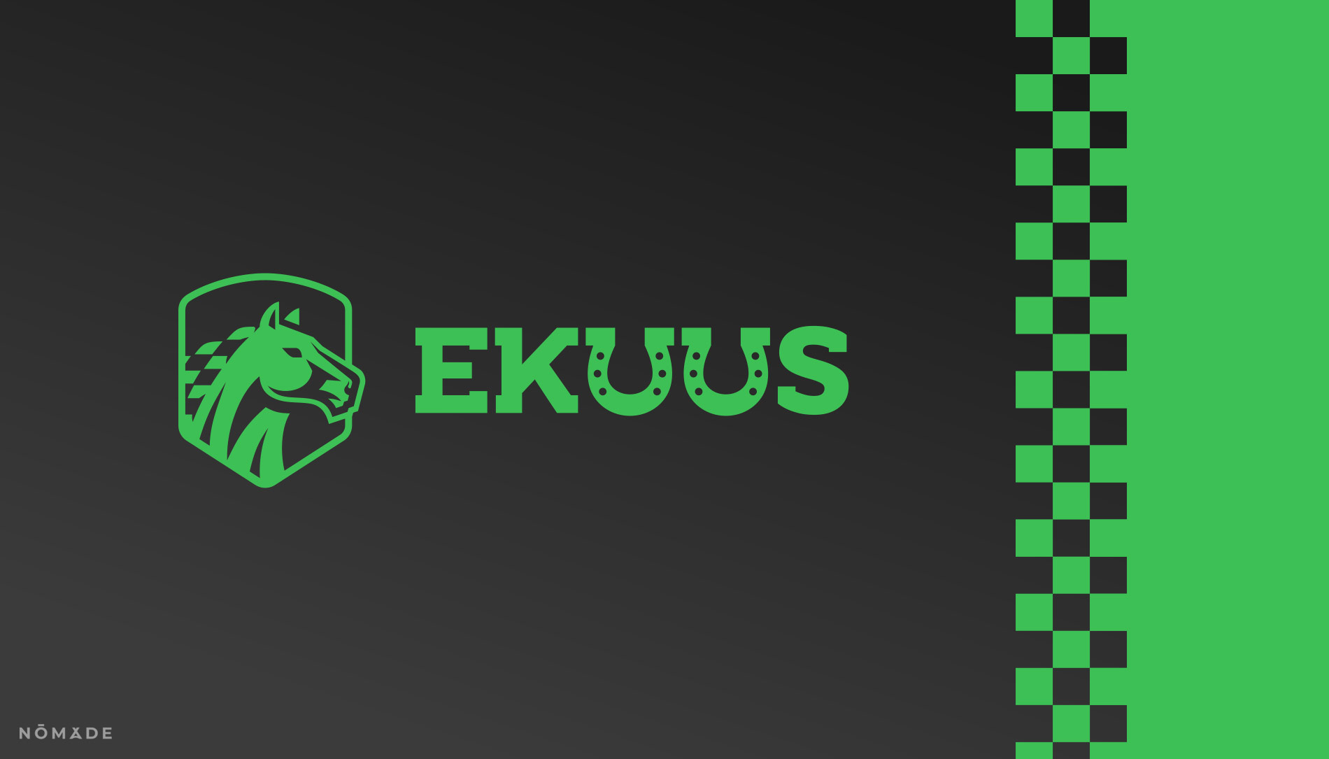 Agencia Nómade - Ekuus