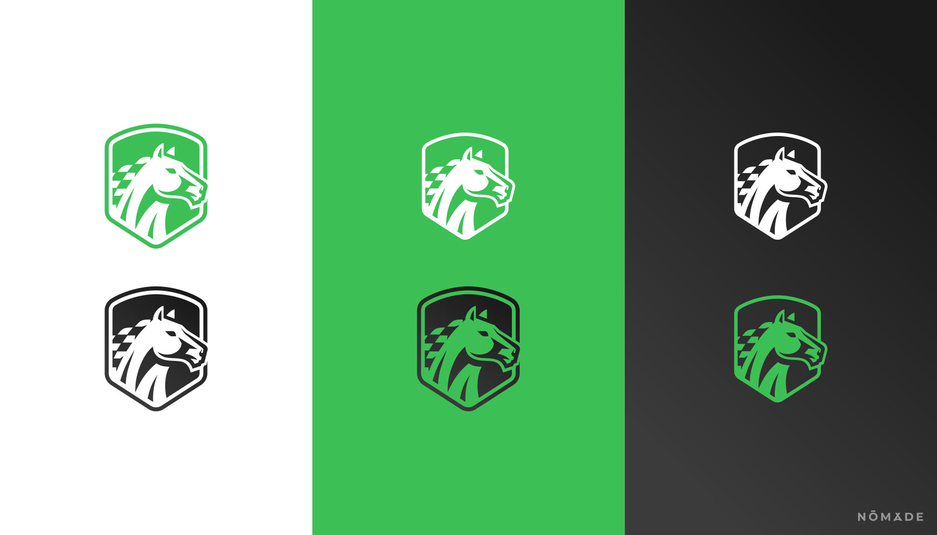 Agencia Nómade - Ekuus