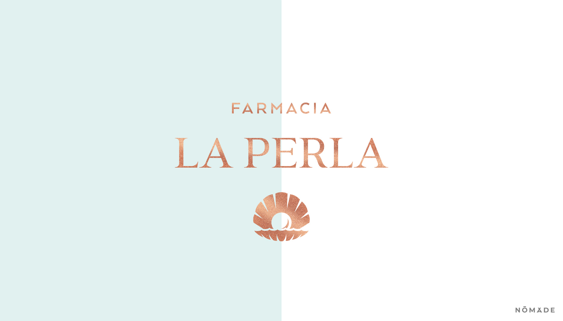 Agencia Nómade - Farmacia La Perla