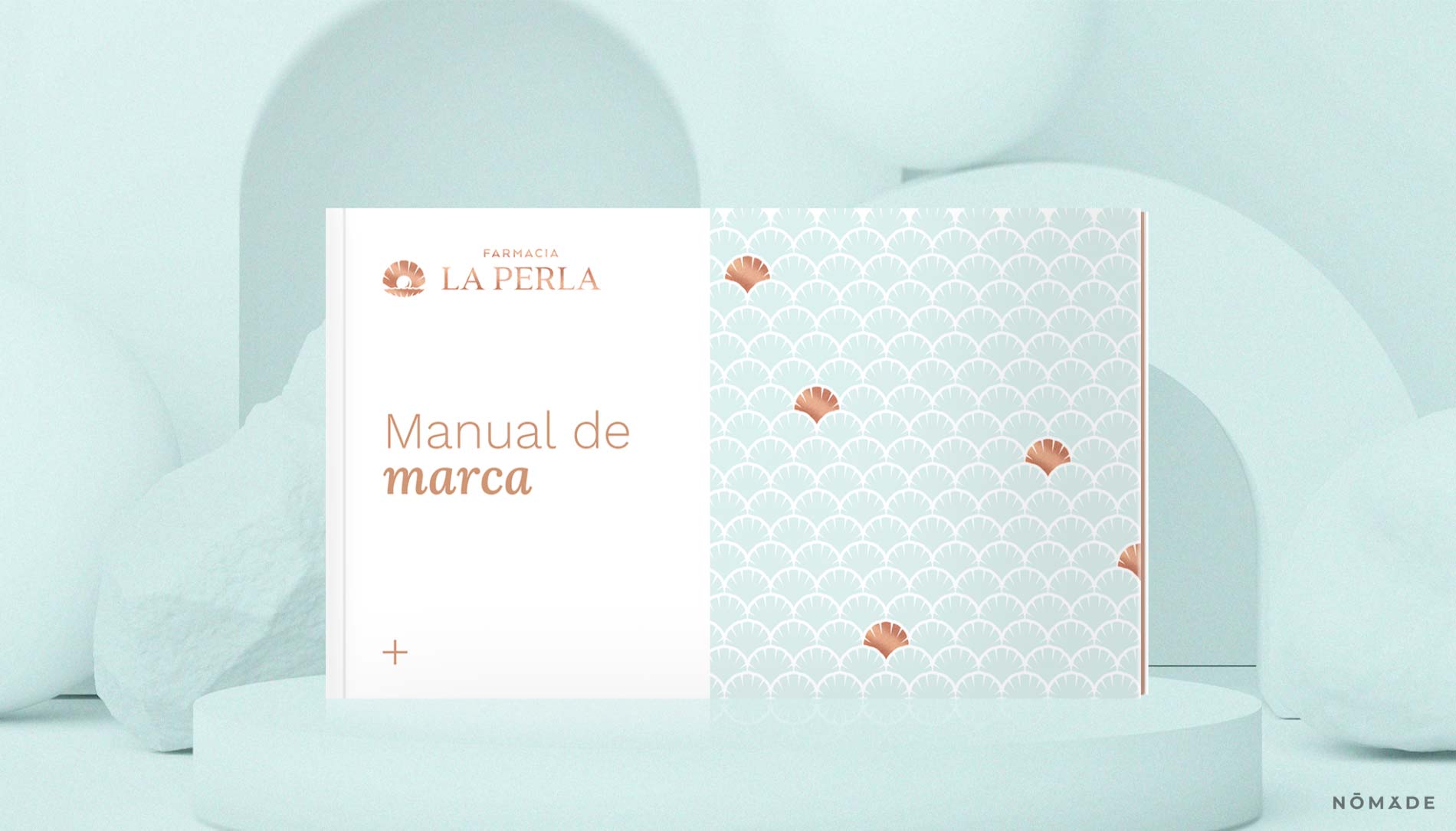 Agencia Nómade - Farmacia La Perla