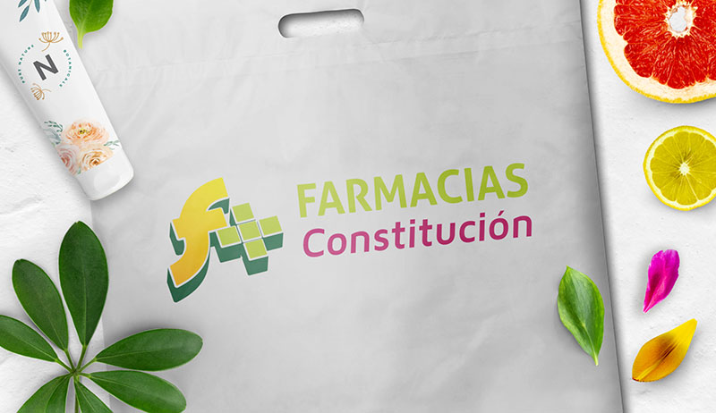 Agencia Nómade - farmacias constitucion