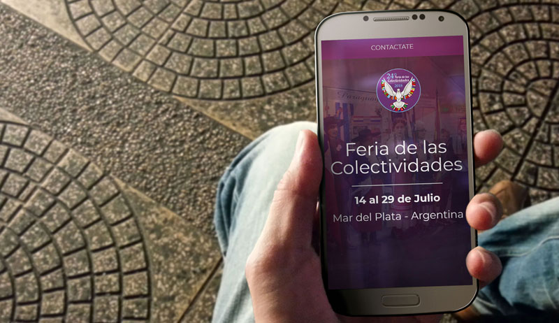 Agencia Nómade - feria-colectividades