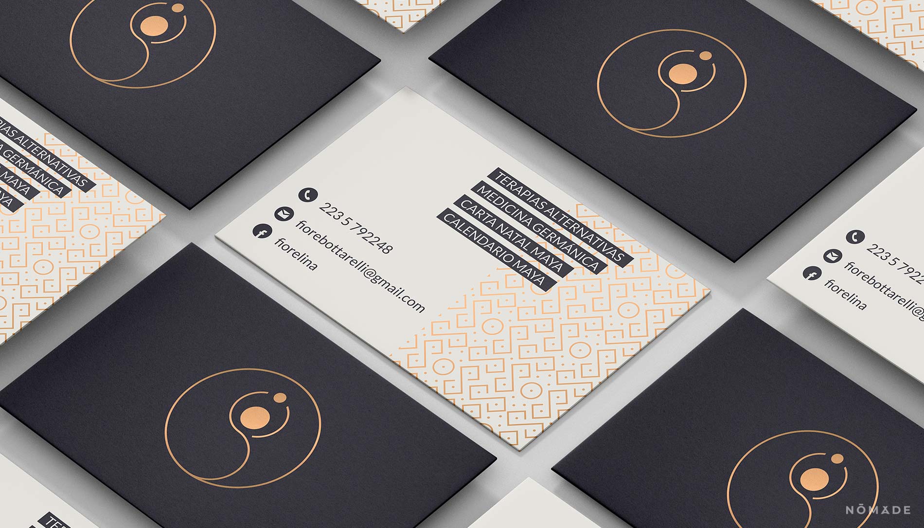 Agencia Nómade - Fiorelina