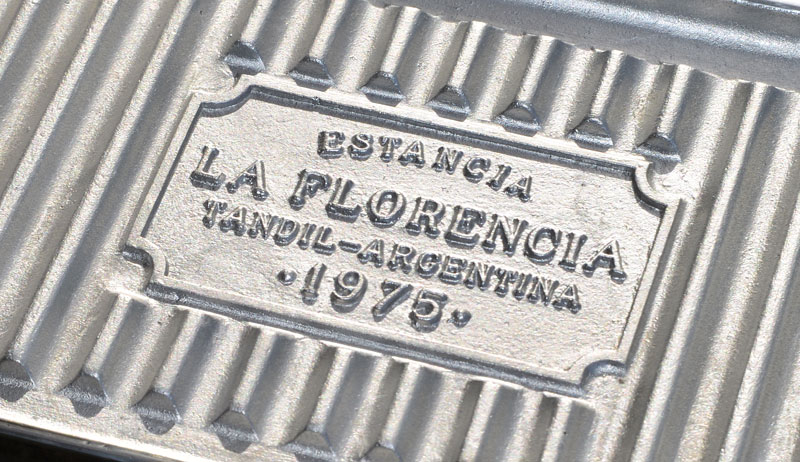 Agencia Nómade - La Florencia Grills