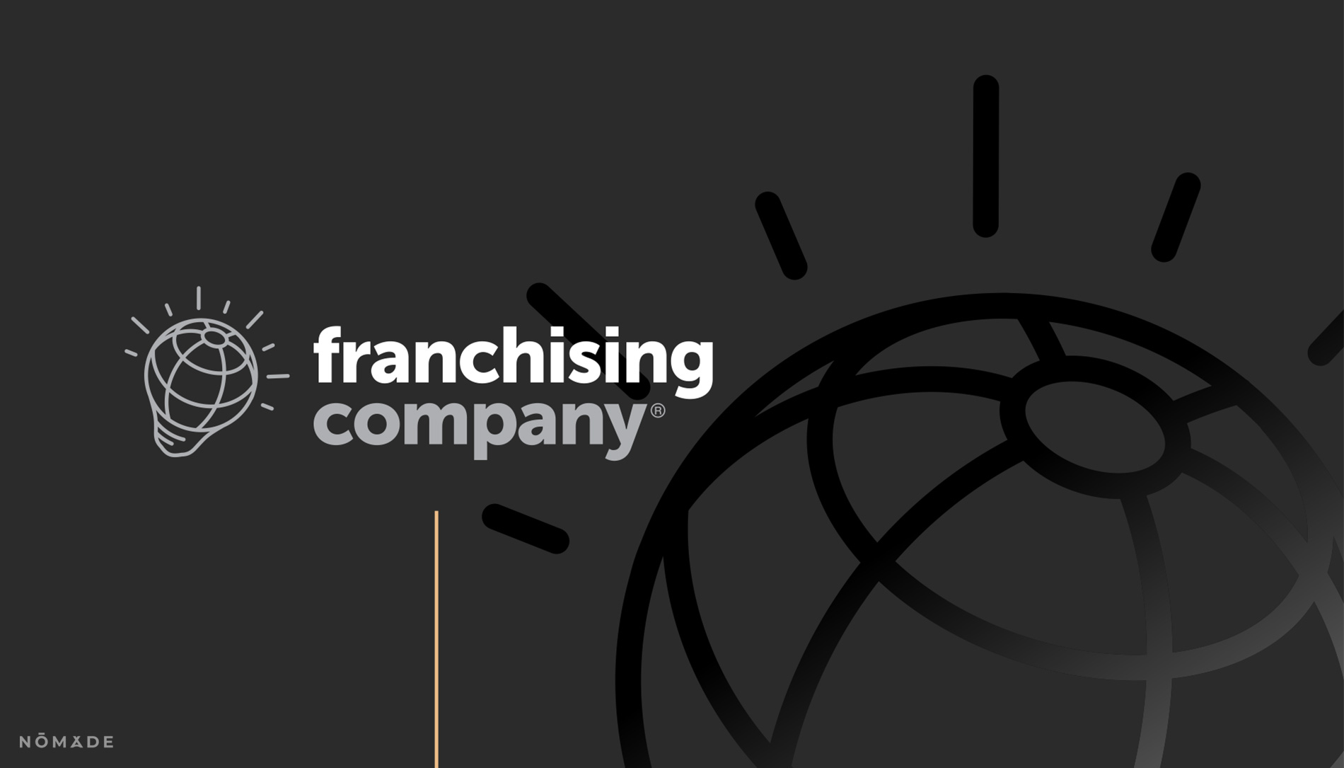 Agencia Nómade - Franchising Company