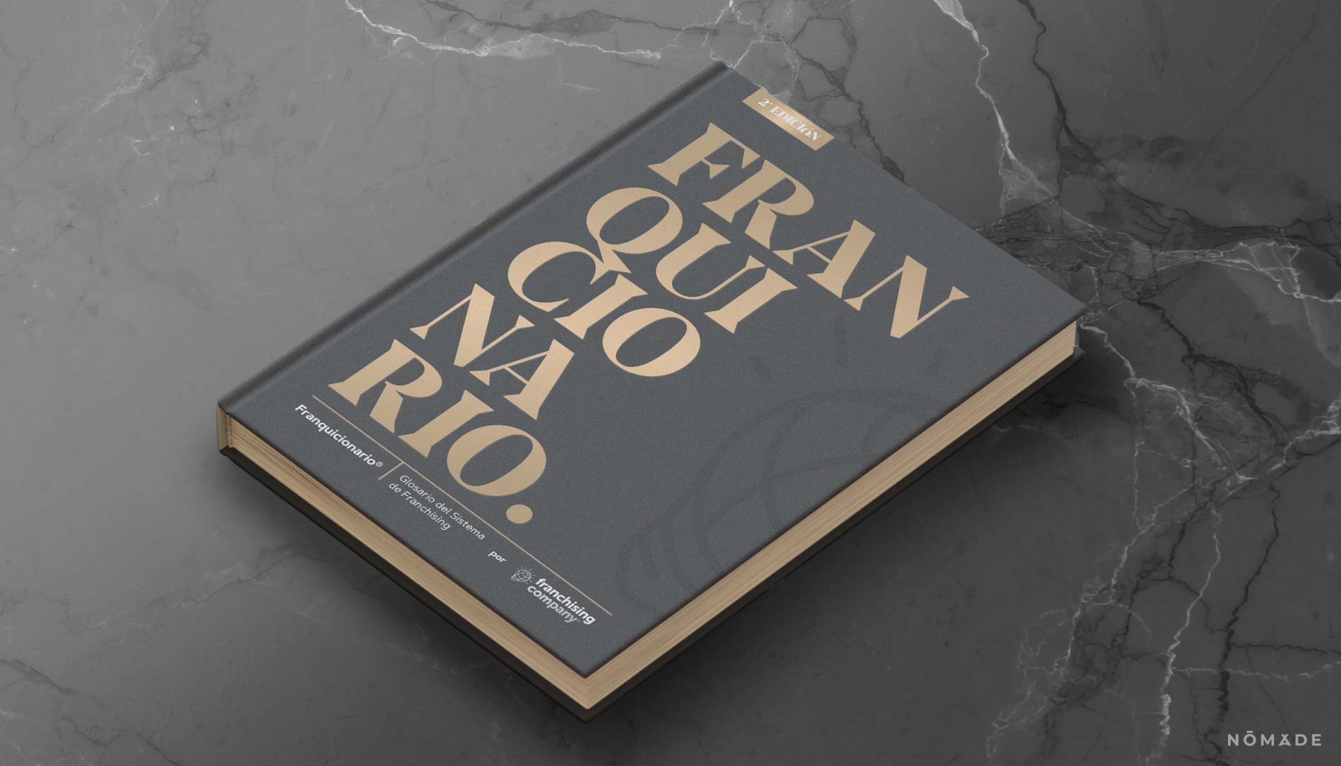 Agencia Nómade - Franchising Company