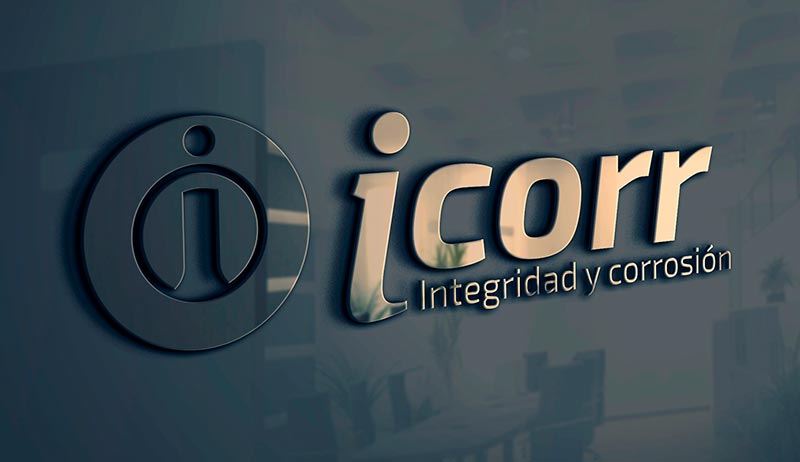 Agencia Nómade - icorr