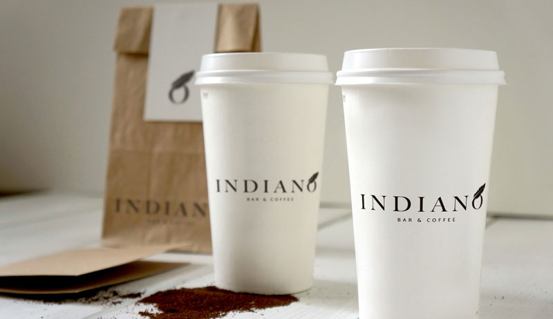 Agencia Nómade - indiano