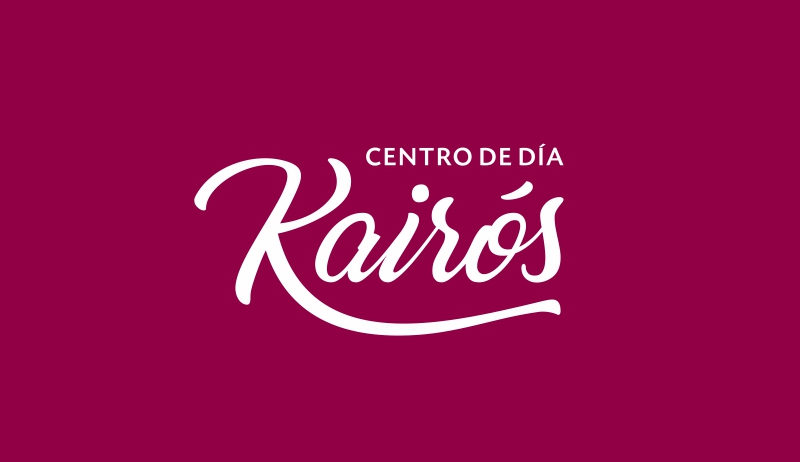 Agencia Nómade - Kairos