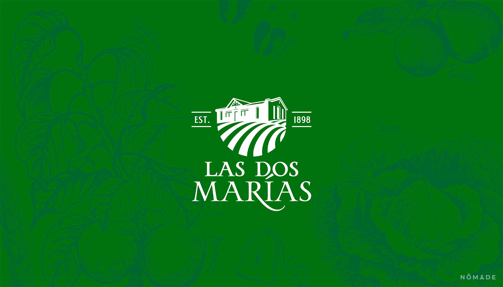 Agencia Nómade - Las Dos Marías