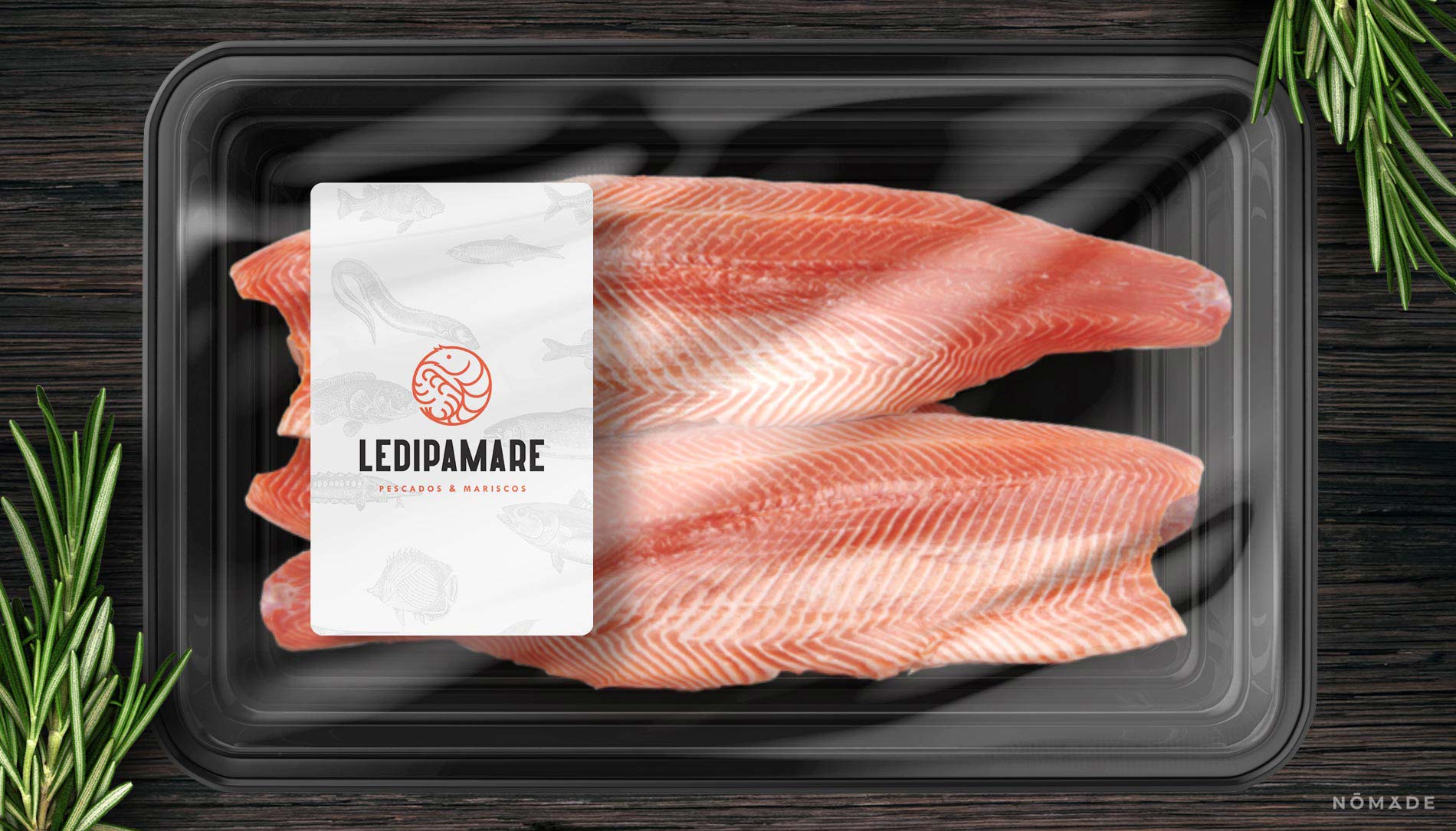 Agencia Nomade - Ledipamare