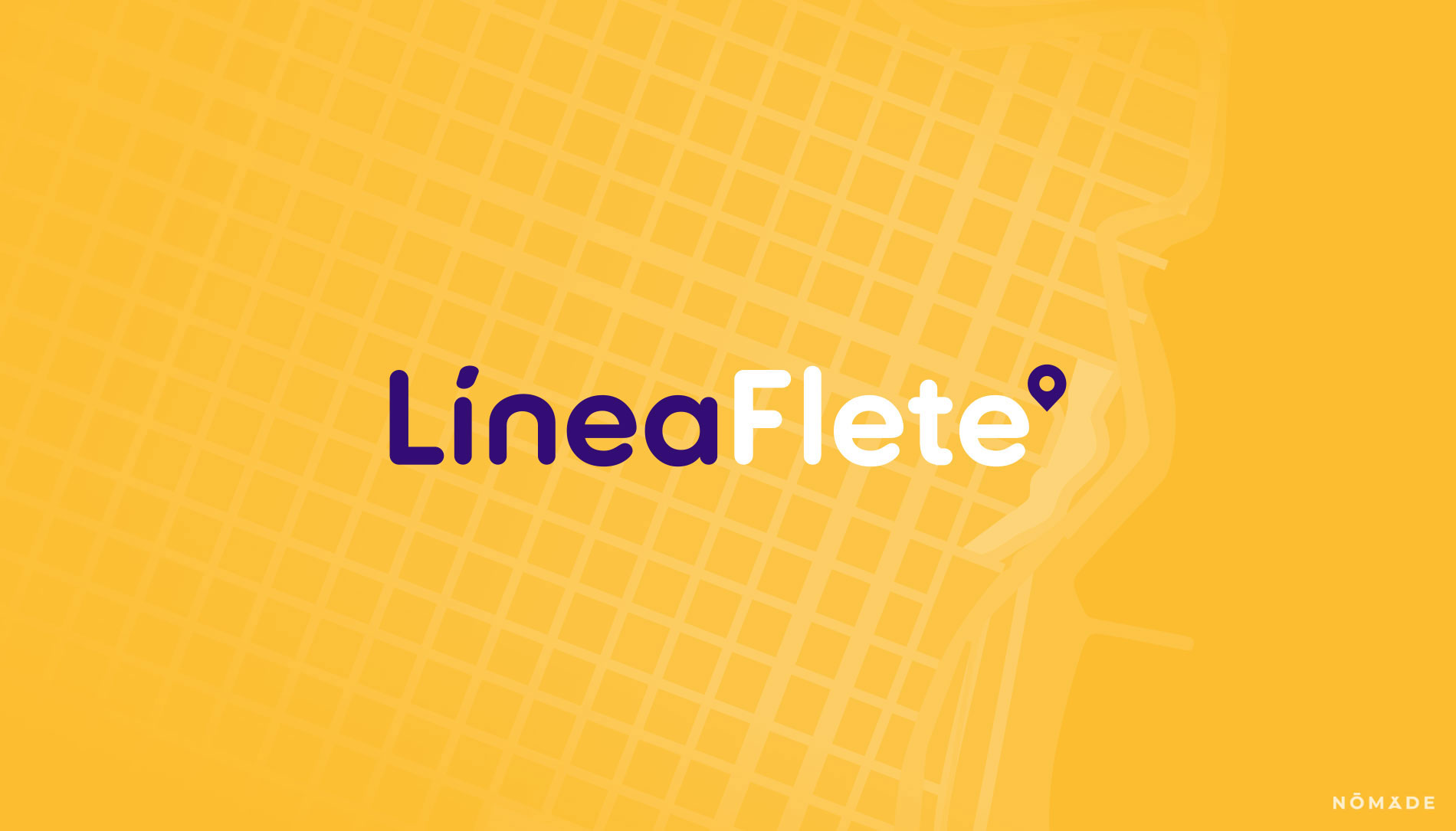 Agencia Nómade - Línea Flete