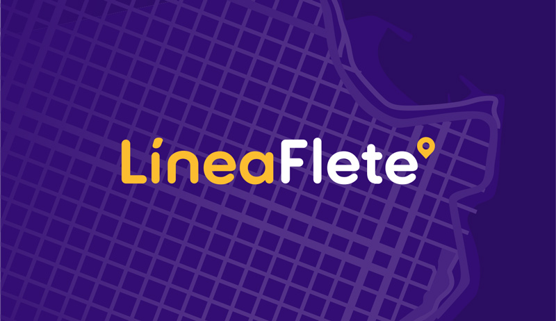 Agencia Nómade - Línea Flete