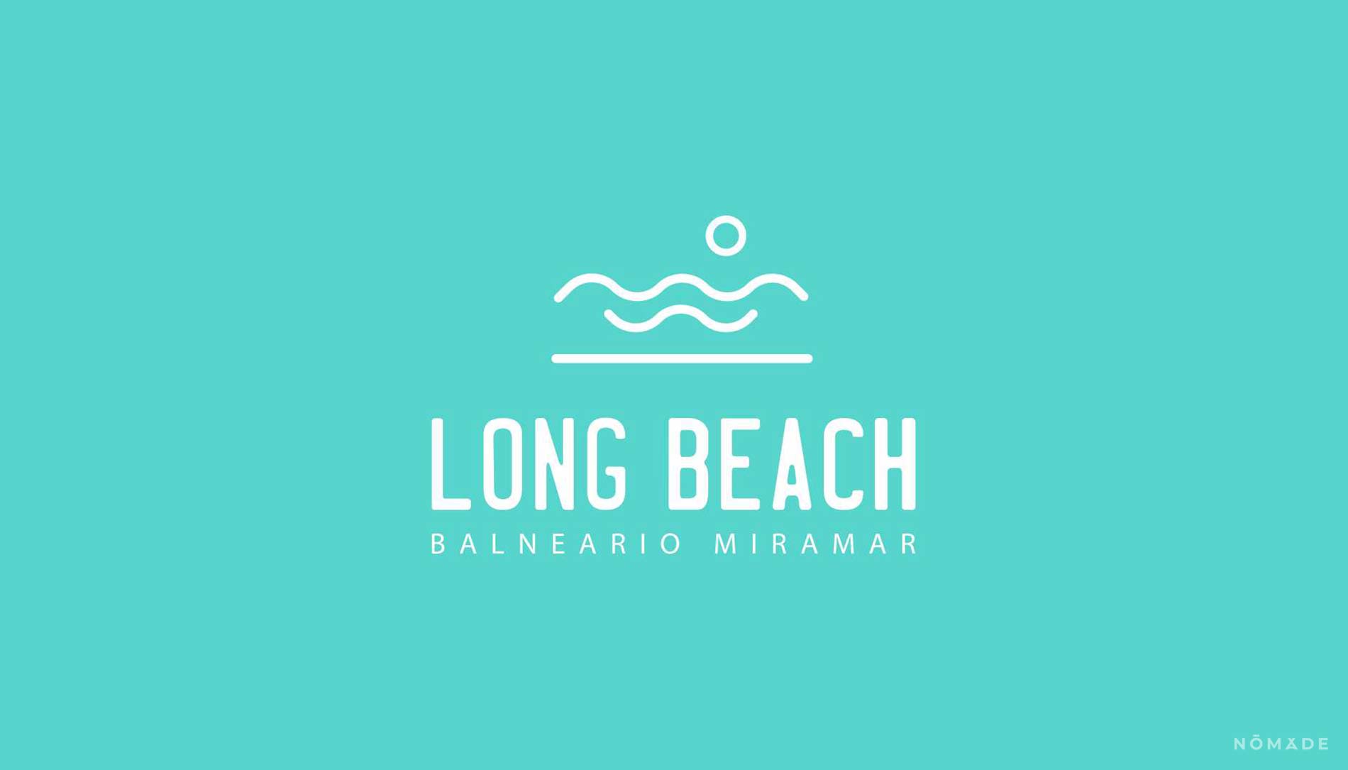 Agencia Nómade - Long Beach