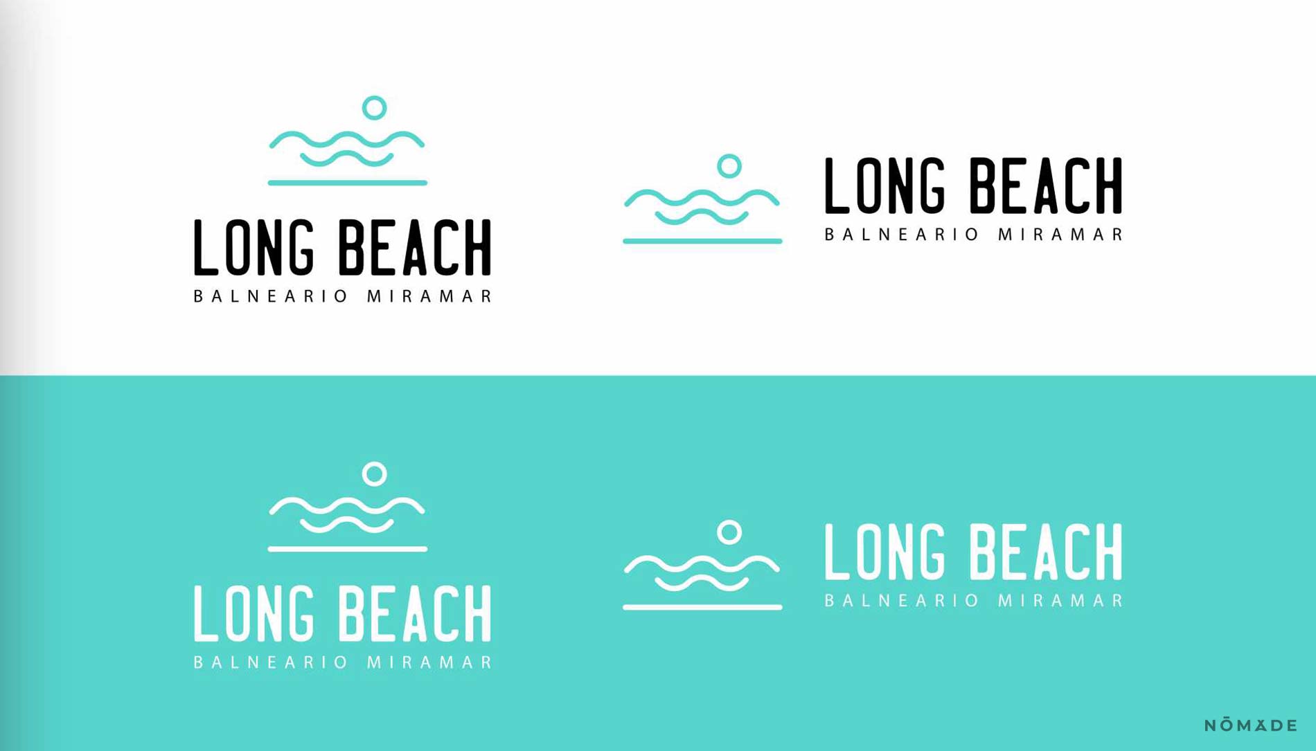 Agencia Nómade - Long Beach