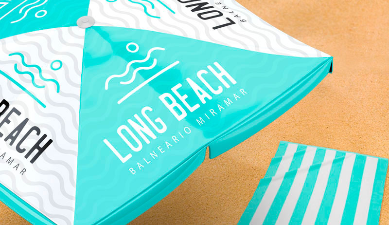 Agencia Nómade - long beach