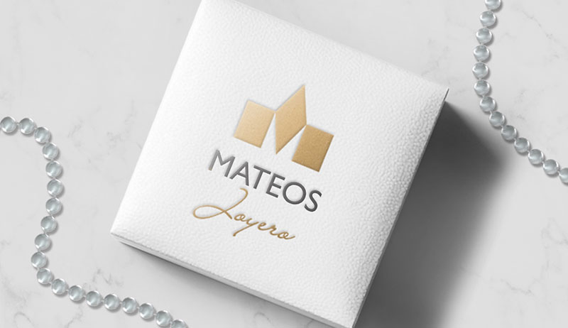 Agencia Nómade - Mateos Joyero