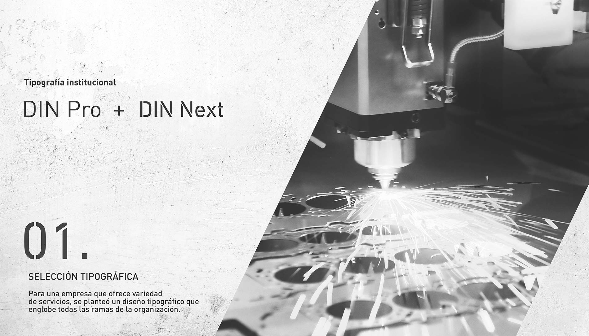 Agencia Nomade - metco