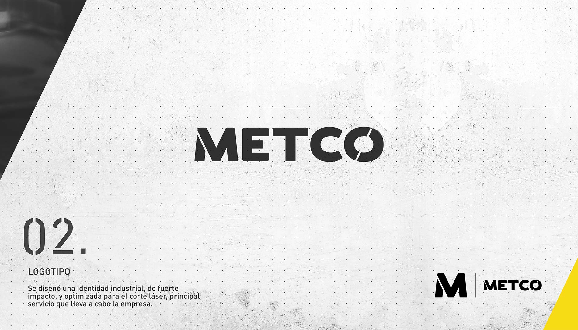 Agencia Nomade - metco