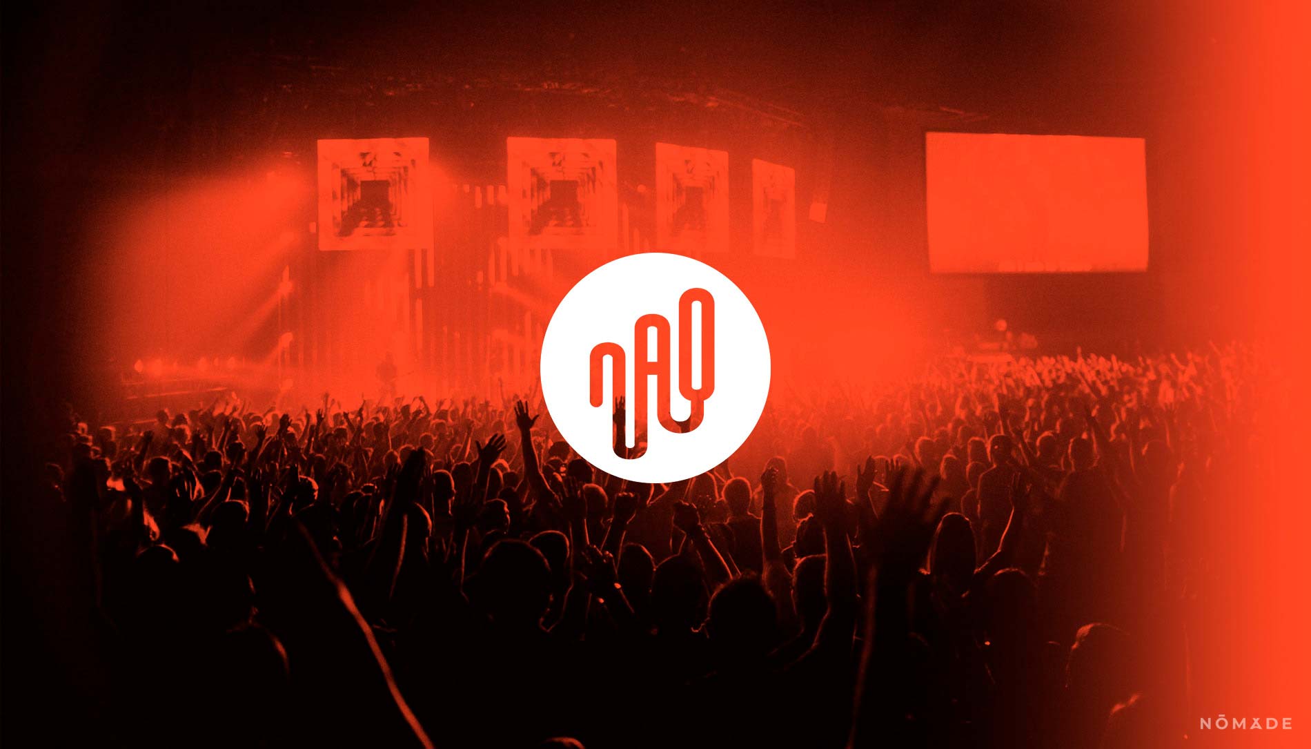 Agencia Nómade - NAQ