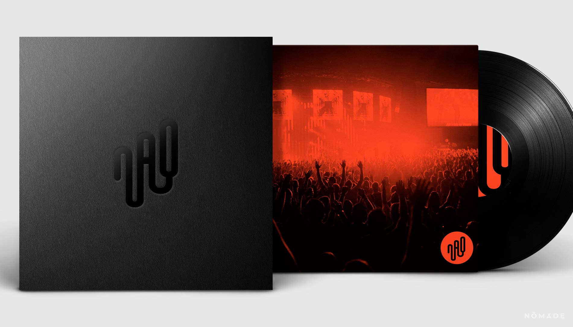 Agencia Nómade - NAQ